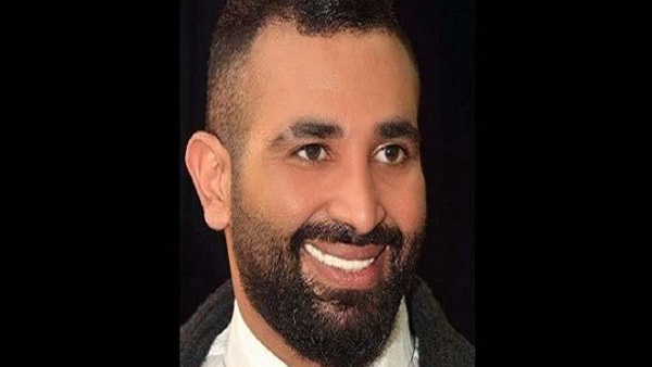 أحمد سعد