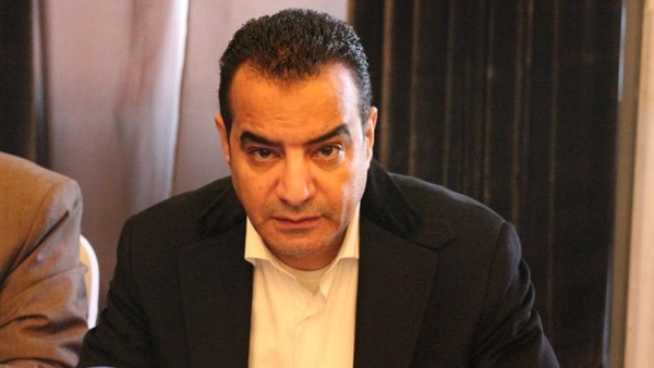 أحمد يوسف إدريس