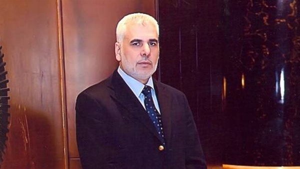 باسل السيسي