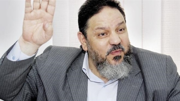 منتصر الزيات