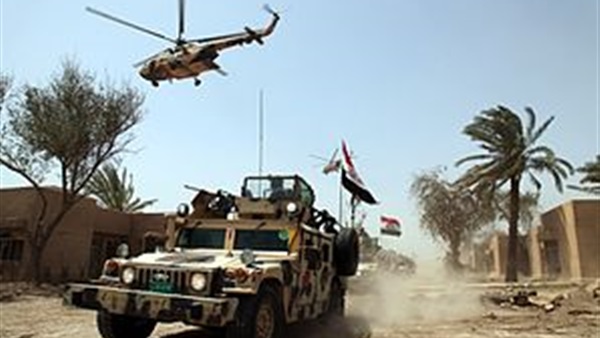 الجيش العراقي