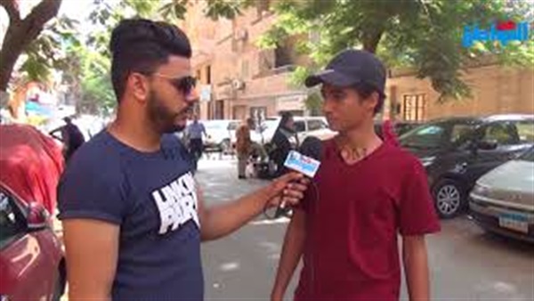 صورة من الفيديو