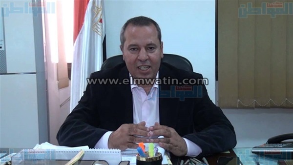 الدكتور سعد مكي وكيل