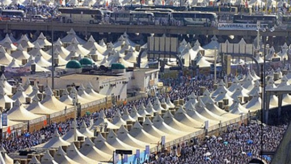 الحجاج