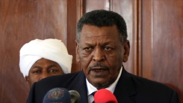 بكري حسن صالح
