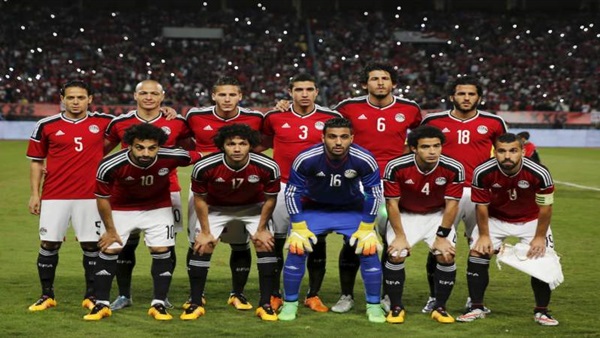 المنتخب المصري