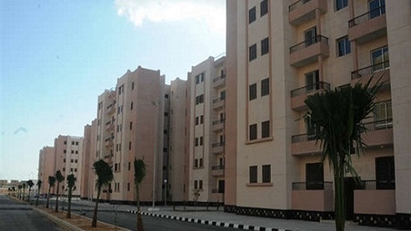 حي الأسمرات