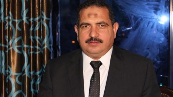خالد الشافعي