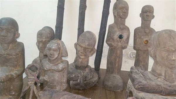 آثار