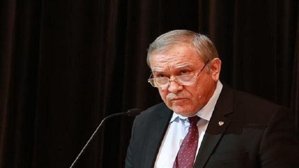 محمد خولوف