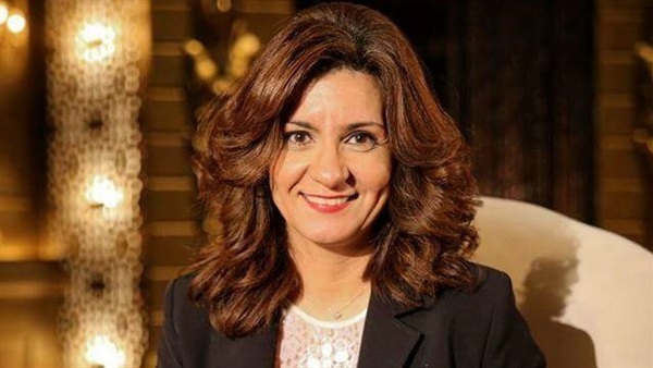 نبيلة مكرم