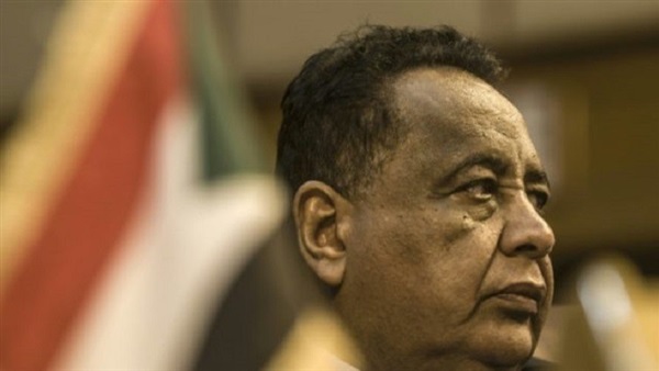 إبراهيم غندور