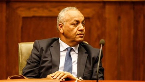 مصطفى بكري