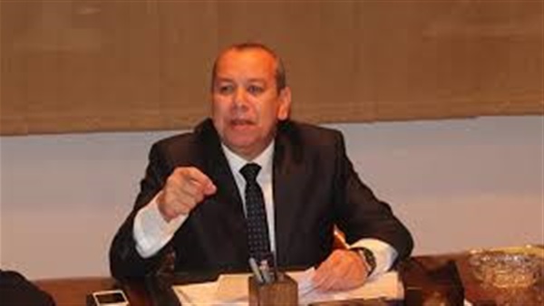 رئيس مركز ومدينة