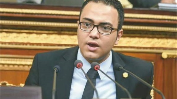 أحمد زيدان