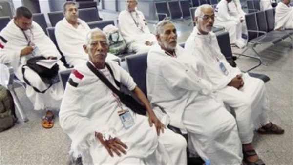 حجاج مصر