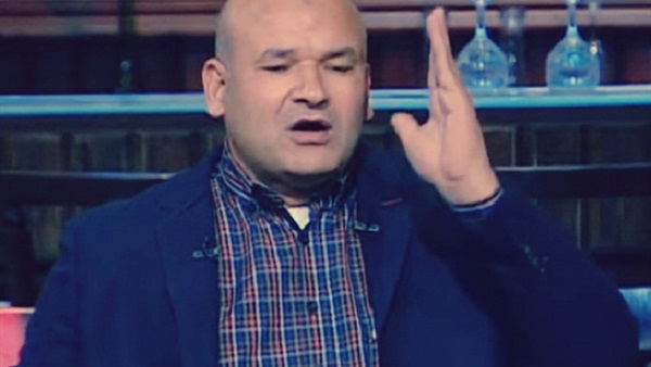 علاء حسانين