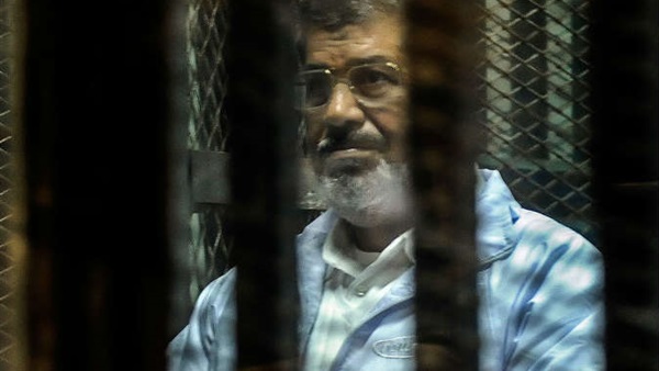 محمد مرسي