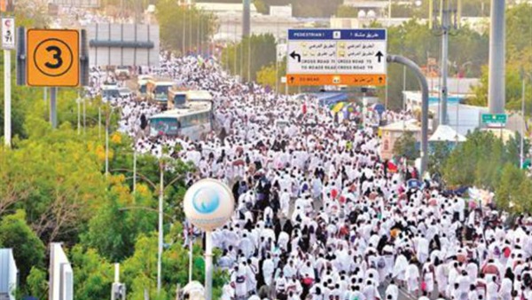 الحجاج
