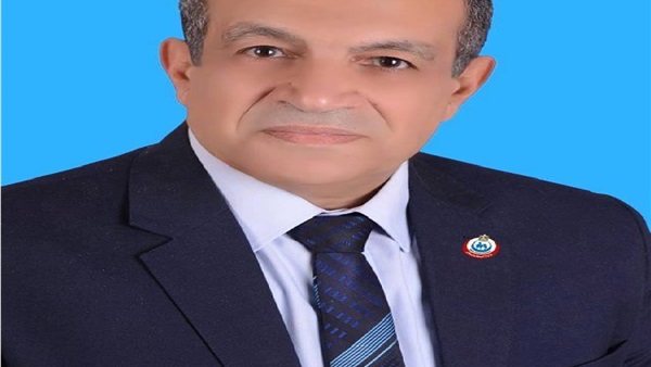 الدكتور محمد السيد