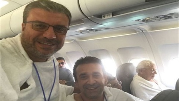 صورة من الفيديو