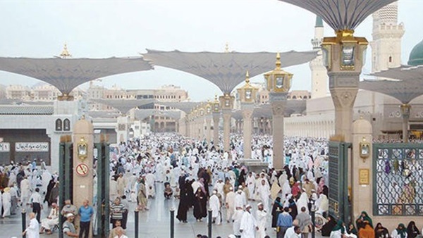 الحجاج