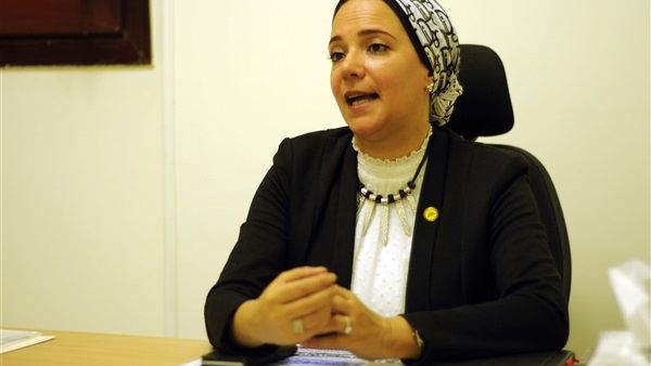 نانسي نصير