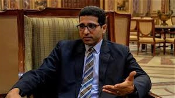 النائب هيثم الحريري