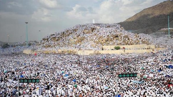 الحجاج