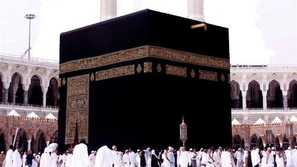 الكعبة