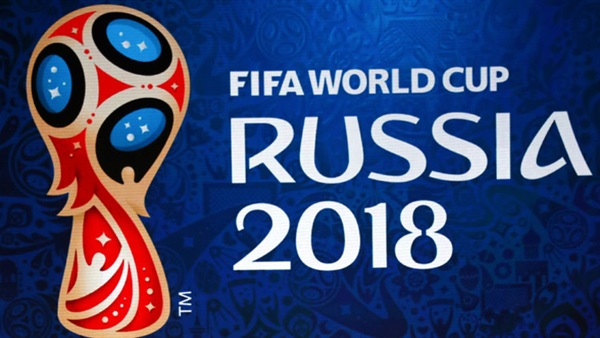 روسيا 2018