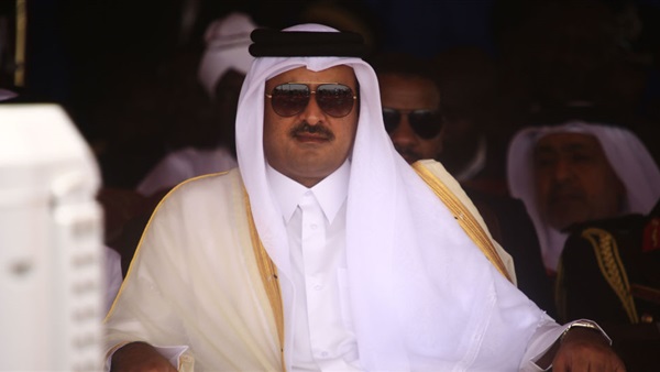 تميم بن حمد