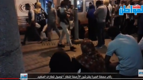 المواطن