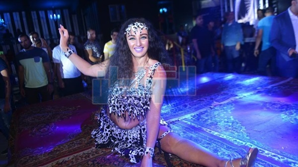 صافيناز