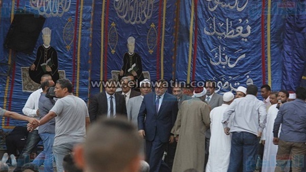 مسجد مصطفى محمود