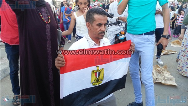 الاحتفالات بمسجد