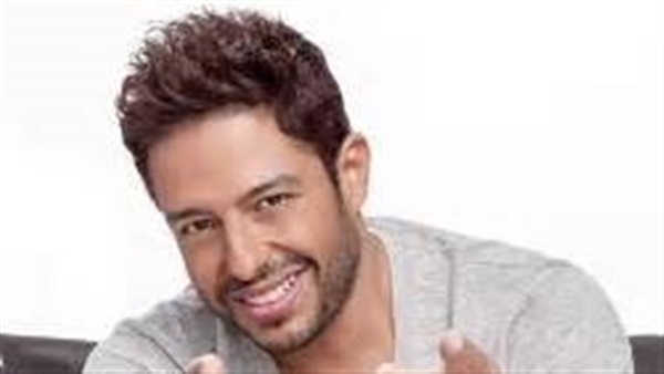 محمد حماقي