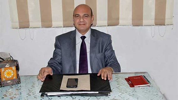 عصام القاضي