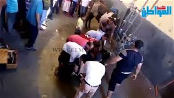 المواطن