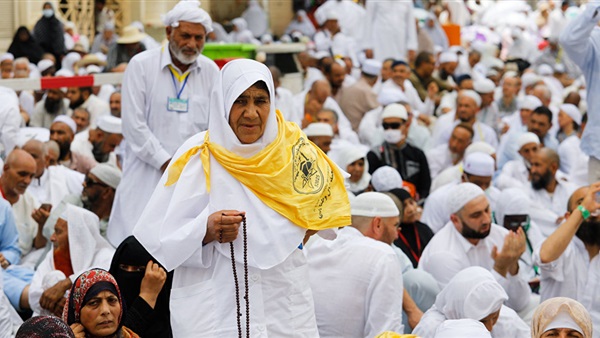 حجاج