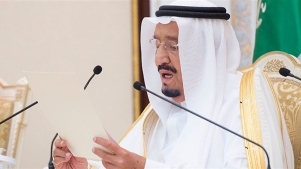 الملك سلمان