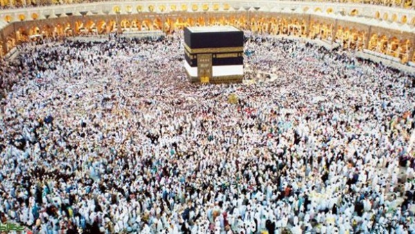 الحجاج