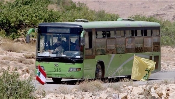 شاحنة