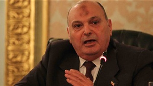 كمال عامر رئيس لجنة