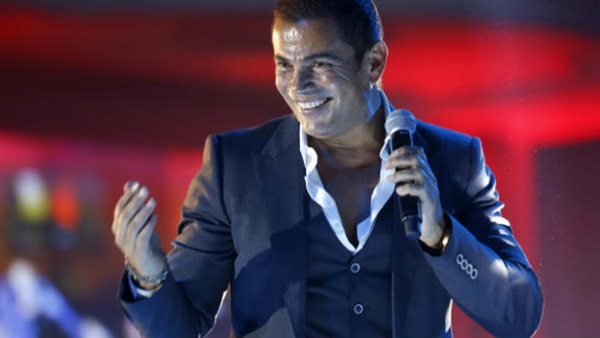 عمرو دياب