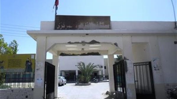 الوادي الجديد