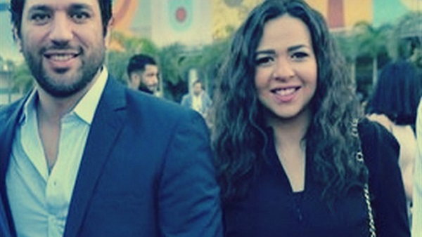 حسن الرداد وإيمي