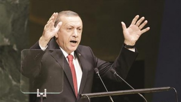 ارودغان