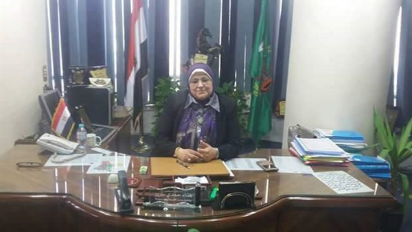 هناء سرور