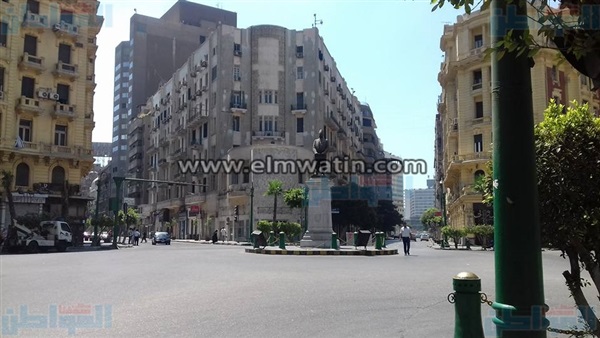 ميدان طلعت حرب